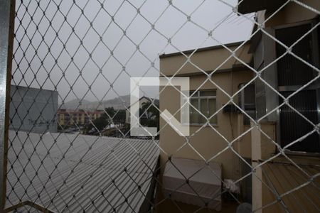 Vista de apartamento à venda com 1 quarto, 50m² em Vila da Penha, Rio de Janeiro