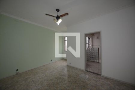 Sala de apartamento à venda com 1 quarto, 50m² em Vila da Penha, Rio de Janeiro