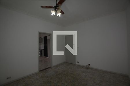 Sala de apartamento para alugar com 1 quarto, 50m² em Vila da Penha, Rio de Janeiro