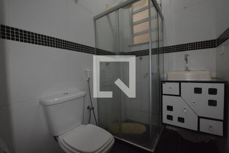 Apartamento à venda com 50m², 1 quarto e sem vagaBanheiro