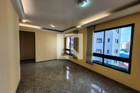 Apartamento para alugar com 70m², 2 quartos e 1 vagaSala