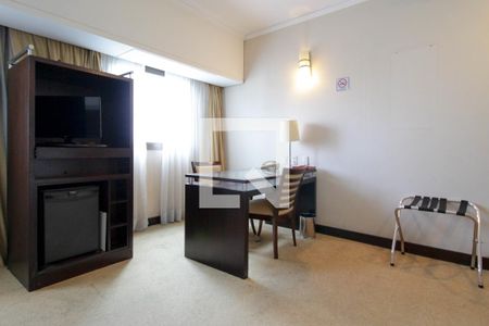 Apartamento para alugar com 37m², 1 quarto e 1 vaga Apartamento para alugar com 37m², 1 quarto e 1 vagaSuíte