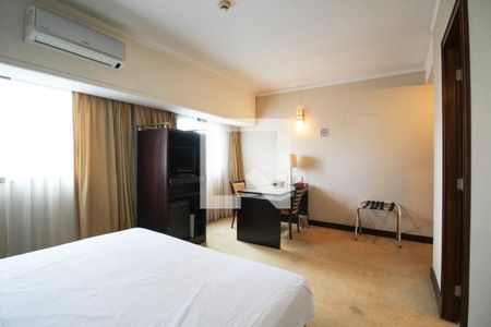 Apartamento para alugar com 37m², 1 quarto e 1 vaga Apartamento para alugar com 37m², 1 quarto e 1 vagaSuíte