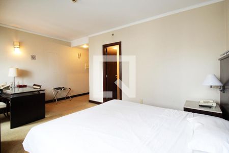 Apartamento para alugar com 37m², 1 quarto e 1 vaga Apartamento para alugar com 37m², 1 quarto e 1 vagaSuíte