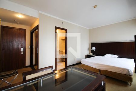 Apartamento para alugar com 37m², 1 quarto e 1 vaga Apartamento para alugar com 37m², 1 quarto e 1 vagaSuíte