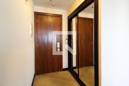 Apartamento para alugar com 37m², 1 quarto e 1 vaga Apartamento para alugar com 37m², 1 quarto e 1 vagaSuíte