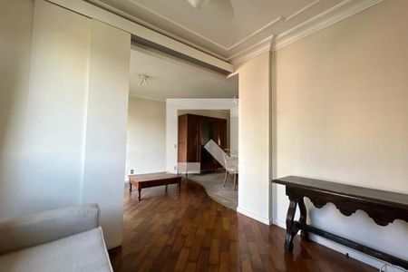 Sala de apartamento para alugar com 2 quartos, 75m² em Jardim Ampliacao, São Paulo