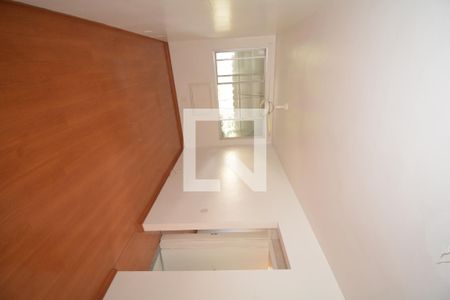 Sala de apartamento para alugar com 2 quartos, 64m² em Praça Seca, Rio de Janeiro