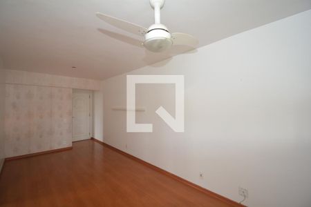 Sala de apartamento para alugar com 2 quartos, 64m² em Praça Seca, Rio de Janeiro