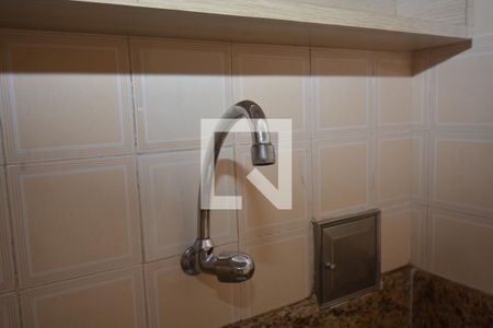 Apartamento para alugar com 64m², 2 quartos e 1 vagaCozinha e Área de Serviço