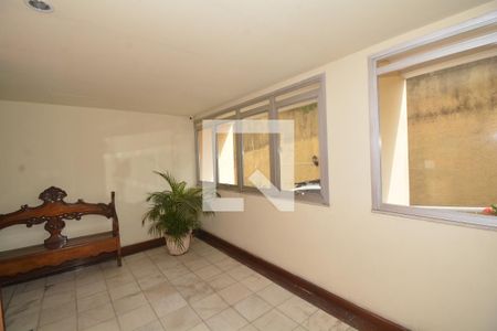 Apartamento para alugar com 64m², 2 quartos e 1 vagaHall de Entrada