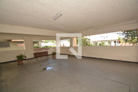 Apartamento para alugar com 64m², 2 quartos e 1 vagaÁrea comum