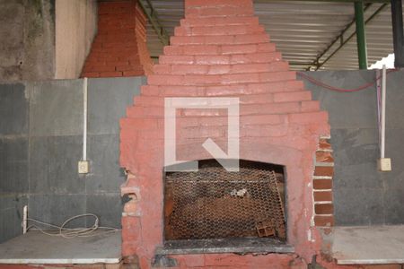 Apartamento para alugar com 64m², 2 quartos e 1 vagaÁrea comum - Salão de festas - Churrasqueira