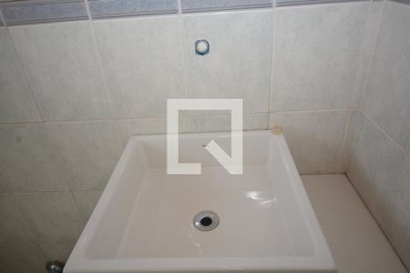 Apartamento para alugar com 64m², 2 quartos e 1 vagaBanheiro