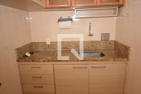 Apartamento para alugar com 64m², 2 quartos e 1 vagaCozinha e Área de Serviço