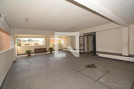 Apartamento para alugar com 64m², 2 quartos e 1 vagaÁrea comum