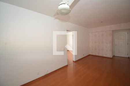 Sala de apartamento para alugar com 2 quartos, 64m² em Praça Seca, Rio de Janeiro