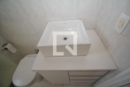 Apartamento para alugar com 64m², 2 quartos e 1 vagaBanheiro