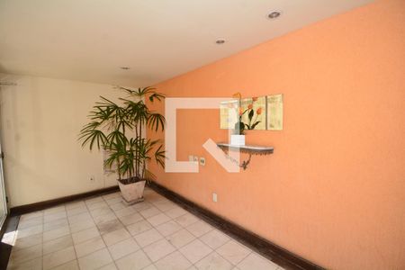 Apartamento para alugar com 64m², 2 quartos e 1 vagaHall de Entrada