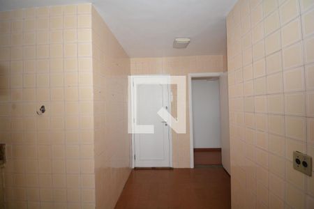 Apartamento para alugar com 64m², 2 quartos e 1 vagaCozinha e Área de Serviço