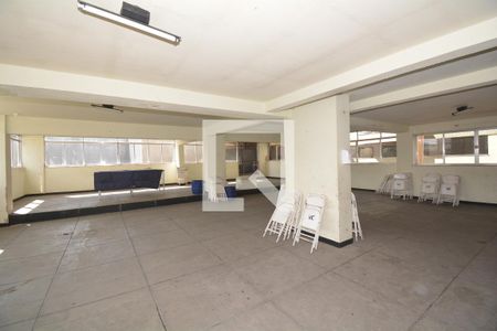 Apartamento para alugar com 64m², 2 quartos e 1 vagaÁrea comum - Salão de festas