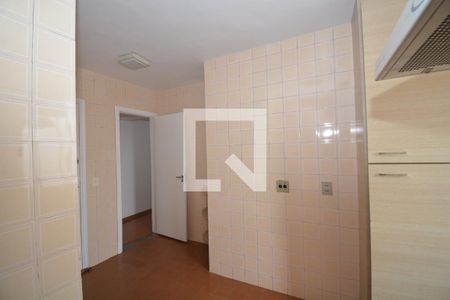 Apartamento para alugar com 64m², 2 quartos e 1 vagaCozinha e Área de Serviço