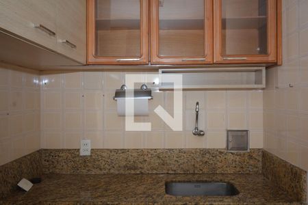 Apartamento para alugar com 64m², 2 quartos e 1 vagaCozinha e Área de Serviço