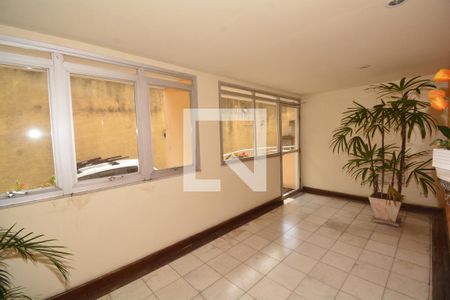 Apartamento para alugar com 64m², 2 quartos e 1 vagaHall de Entrada