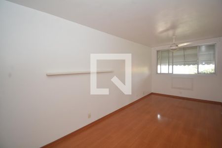 Sala de apartamento para alugar com 2 quartos, 64m² em Praça Seca, Rio de Janeiro