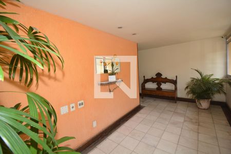 Apartamento para alugar com 64m², 2 quartos e 1 vagaHall de Entrada