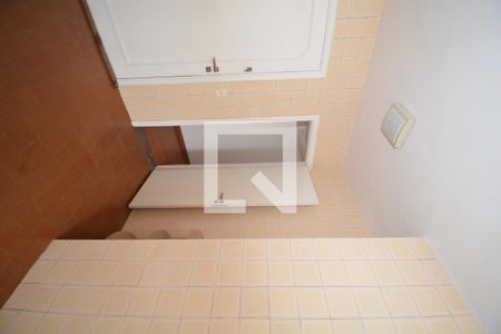 Apartamento para alugar com 64m², 2 quartos e 1 vagaCozinha e Área de Serviço