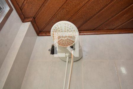 Apartamento para alugar com 64m², 2 quartos e 1 vagaBanheiro