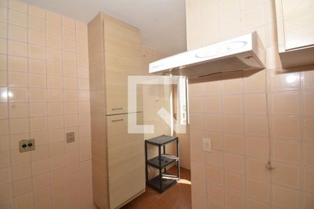 Apartamento para alugar com 64m², 2 quartos e 1 vagaCozinha e Área de Serviço