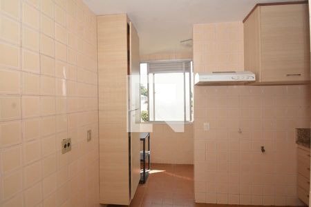 Apartamento para alugar com 64m², 2 quartos e 1 vagaCozinha e Área de Serviço
