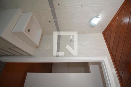 Apartamento para alugar com 64m², 2 quartos e 1 vagaBanheiro