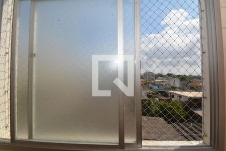 Apartamento para alugar com 64m², 2 quartos e 1 vagaCozinha e Área de Serviço