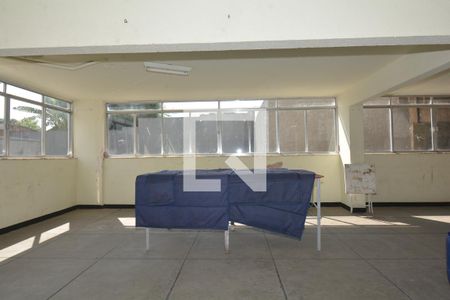 Apartamento para alugar com 64m², 2 quartos e 1 vagaÁrea comum - Salão de festas