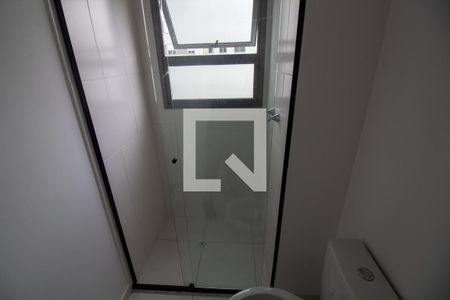 Apartamento à venda com 71m², 3 quartos e 1 vaga Apartamento à venda com 71m², 3 quartos e 1 vagaBanheiro da Suíte