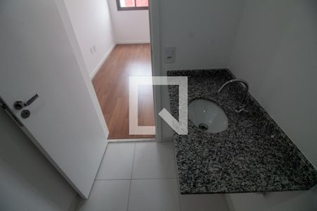 Apartamento à venda com 71m², 3 quartos e 1 vaga Apartamento à venda com 71m², 3 quartos e 1 vagaBanheiro