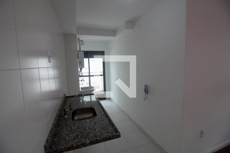 Apartamento à venda com 71m², 3 quartos e 1 vaga Apartamento à venda com 71m², 3 quartos e 1 vagaCozinha