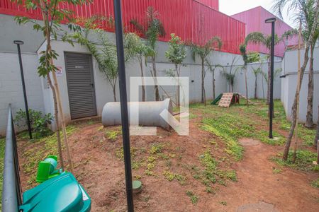 Apartamento à venda com 71m², 3 quartos e 1 vaga Apartamento à venda com 71m², 3 quartos e 1 vagaÁrea comum - Playground