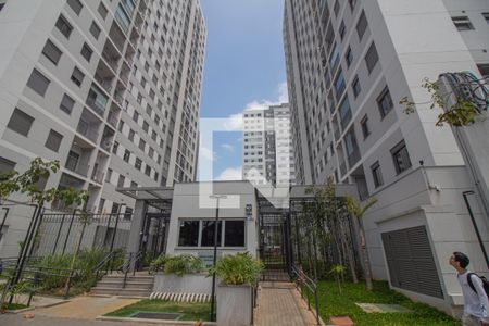 Apartamento à venda com 71m², 3 quartos e 1 vaga Apartamento à venda com 71m², 3 quartos e 1 vagaFachada