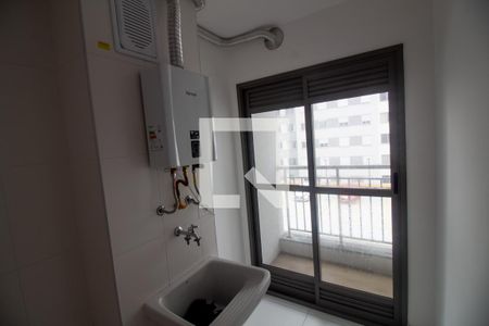 Apartamento à venda com 71m², 3 quartos e 1 vaga Apartamento à venda com 71m², 3 quartos e 1 vagaÁrea de Serviço
