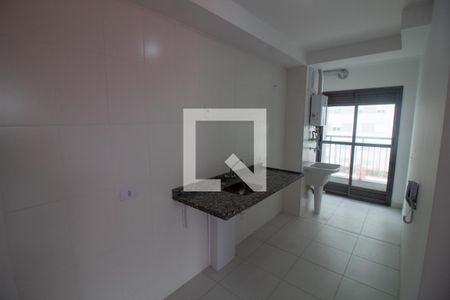 Apartamento à venda com 71m², 3 quartos e 1 vaga Apartamento à venda com 71m², 3 quartos e 1 vagaCozinha