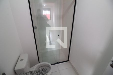 Apartamento à venda com 71m², 3 quartos e 1 vaga Apartamento à venda com 71m², 3 quartos e 1 vagaBanheiro