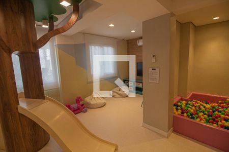 Apartamento à venda com 71m², 3 quartos e 1 vaga Apartamento à venda com 71m², 3 quartos e 1 vagaBrinquedoteca