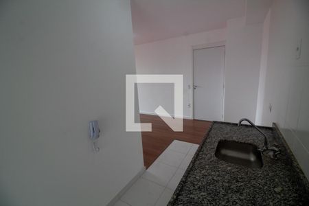 Apartamento à venda com 71m², 3 quartos e 1 vaga Apartamento à venda com 71m², 3 quartos e 1 vagaCozinha
