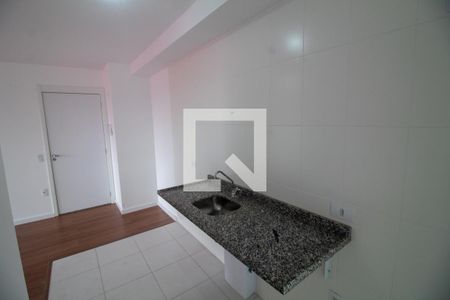 Apartamento à venda com 71m², 3 quartos e 1 vaga Apartamento à venda com 71m², 3 quartos e 1 vagaCozinha