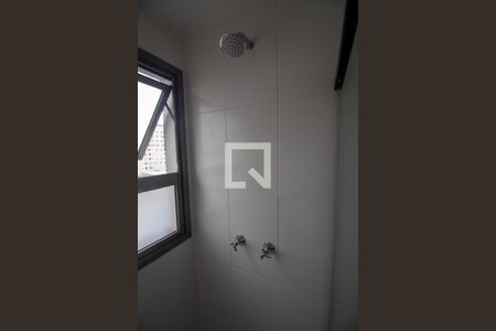 Apartamento à venda com 71m², 3 quartos e 1 vaga Apartamento à venda com 71m², 3 quartos e 1 vagaBanheiro da Suíte