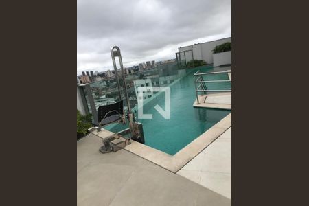 Apartamento à venda com 71m², 3 quartos e 1 vaga Apartamento à venda com 71m², 3 quartos e 1 vagaPiscina com borda infinita